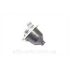 Розетка MERCEDES, MAN, VOLVO, SCANIA, IVECO, Renault, BPW, SAF (FEBI) 07343