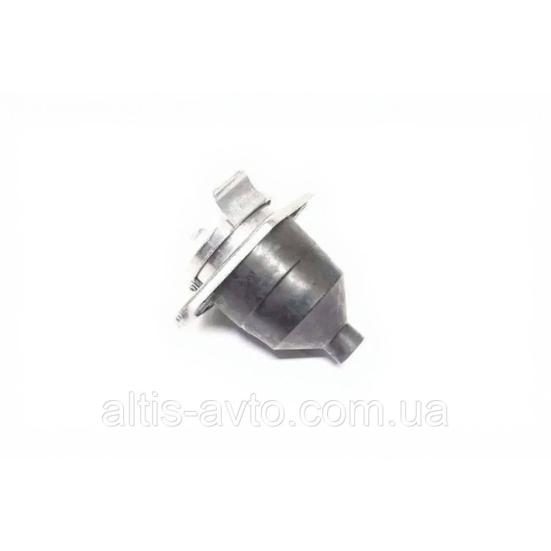 Розетка MERCEDES, MAN, VOLVO, SCANIA, IVECO, Renault, BPW, SAF (FEBI) 07343