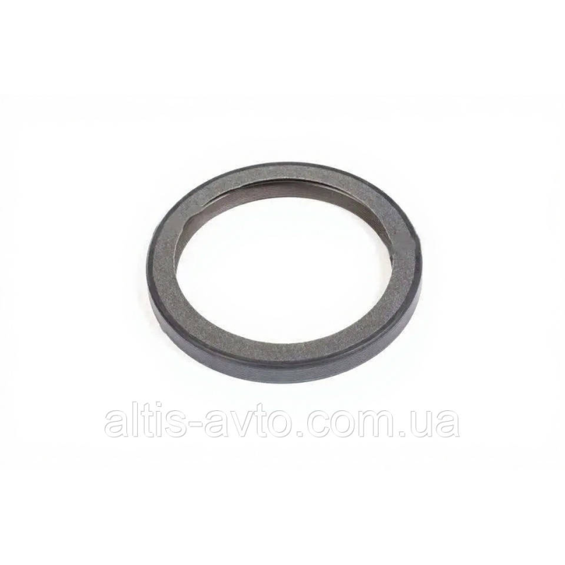 Сальник коленвала 100х124х12 PTFE/ACM (Elring) 493.330