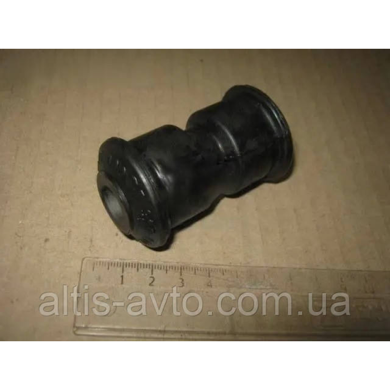 Втулка рессоры Mercedes (Sampa) 011.056-01