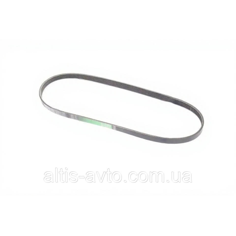 Ремень поликлиновый Renault KERAX, Premium, Premium 2 (Gates) 5PK1023HD