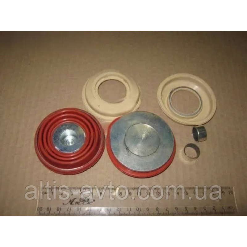 Ремкомплект суппорта KNORR K000944 (SAMPA) 095.581