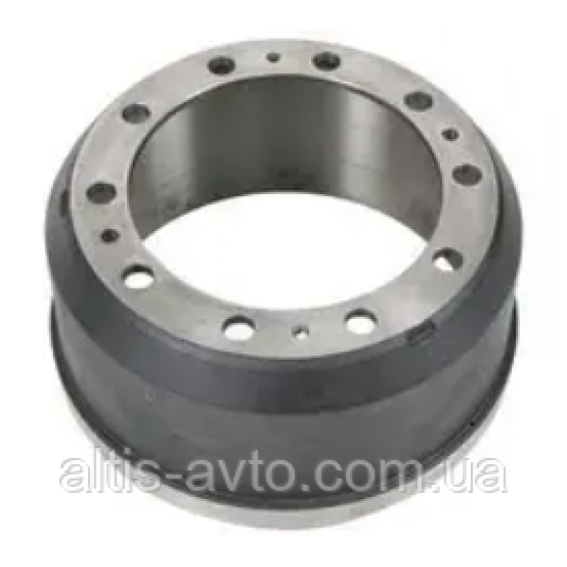 Тормозной барабан TRAILOR (Techno Brake) 932701