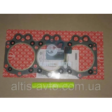 Прокладка головки блока цилиндра IVECO 8461.21/8461.41 (3CYL) (Elring) 776.395