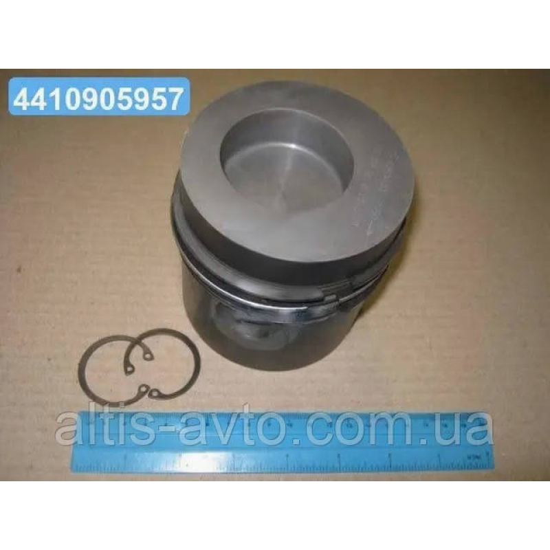 Поршень Mercedes 98.00 OM364/OM366/A/LA/OM356/A/LA EURO 0 (Nural) 87-740007-50
