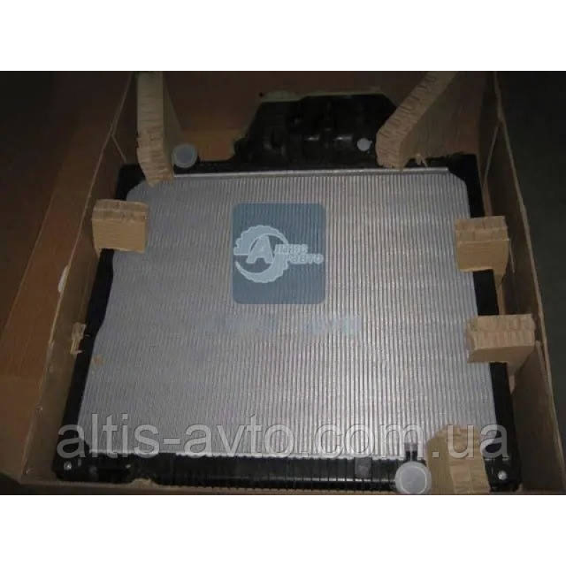 Радиатор охлаждения MAN TG-A (02-) 310 HP (+) (TEMPEST) TP 32875