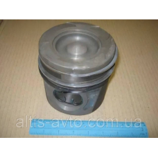 Поршень MAN 120.00 D2066LF/LOH/LUH EURO 4 (Nural) 87-423000-00