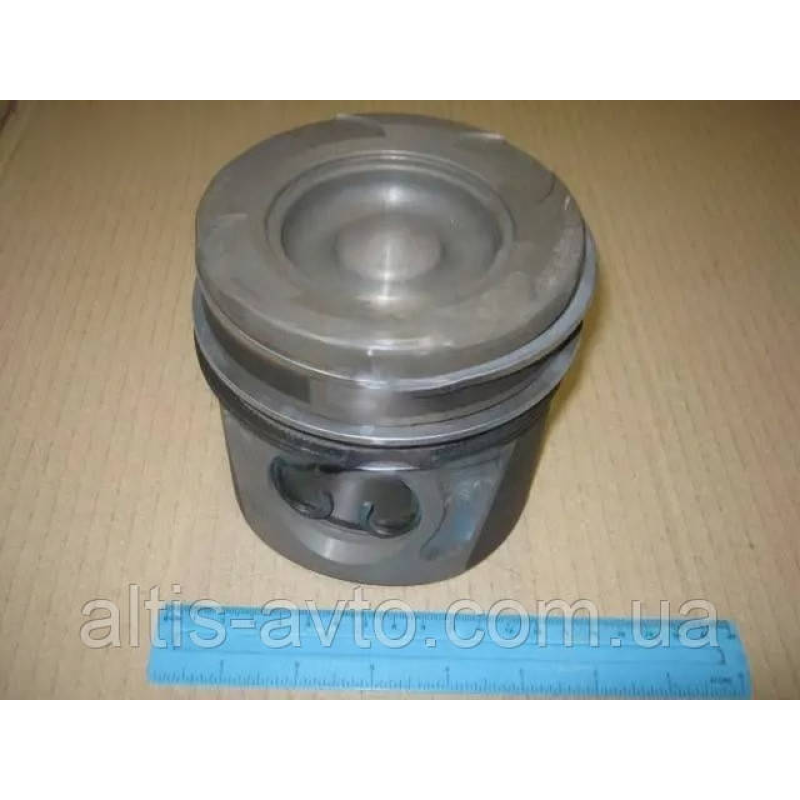 Поршень MAN 120.00 D2066LF/LOH/LUH EURO 4 (Nural) 87-423000-00
