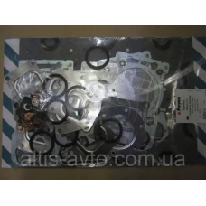 Прокладки ГБЦ Renault MIDR 06.20.45 С САЛЬНИКАМИ КЛАПАНОВ (Payen) DG083
