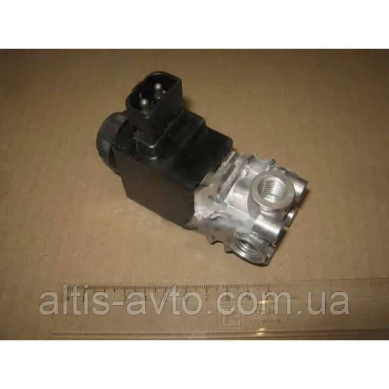 Клапан электромагнитный управления кпп (Febi) 22232