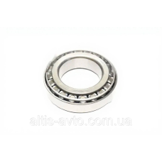 Подшипник ступицы MAN, SCANIA 3,4 Серия (AXUT) GP014142