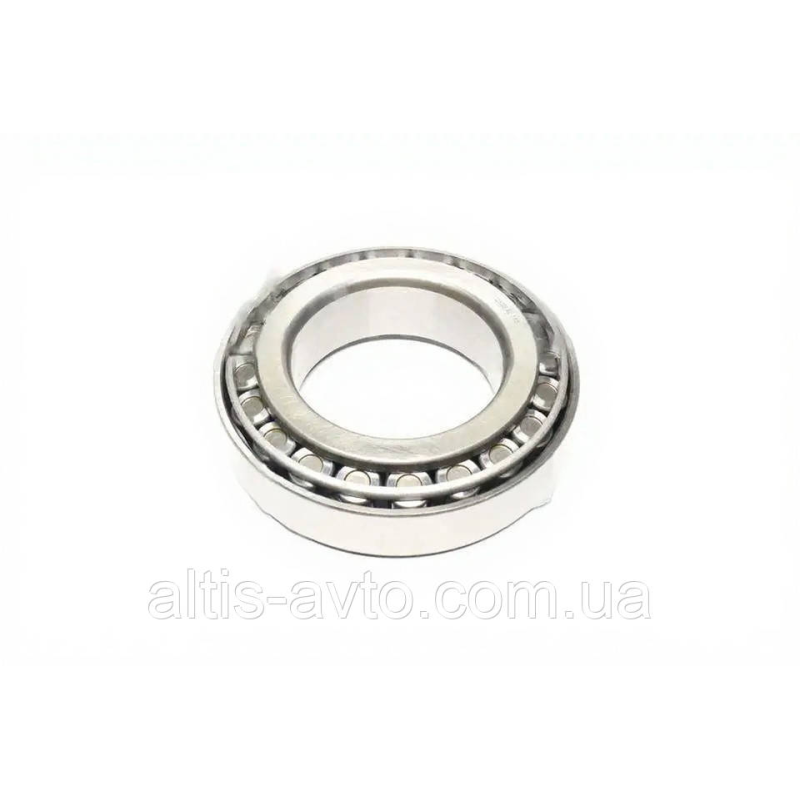 Подшипник ступицы MAN, SCANIA 3,4 Серия (AXUT) GP014142