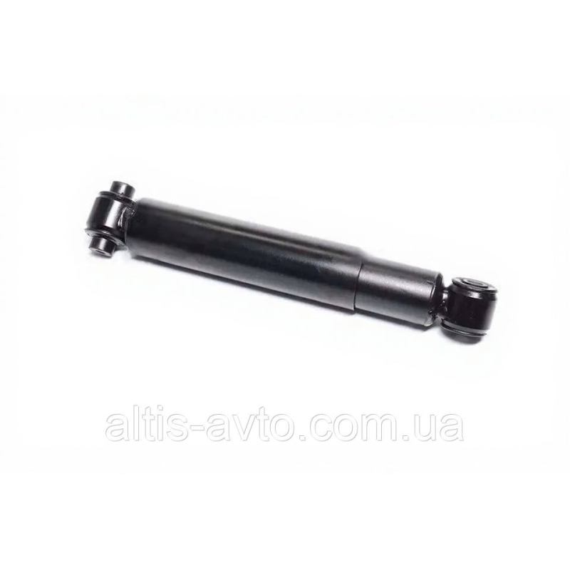 Амортизатор MAN L2000 задний (оригинал Sachs) 131 749