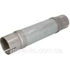 Гофра MERCEDES (Hobi) 37804