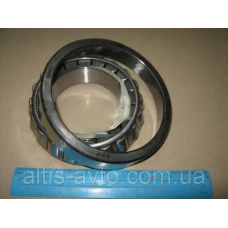 Подшипник ступицы MAN, SCANIA 3,4 Серия (SKF) VKHB 2026
