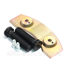 Ремкомплект суппорта MERITOR DX195 (TTT-auto) 17049