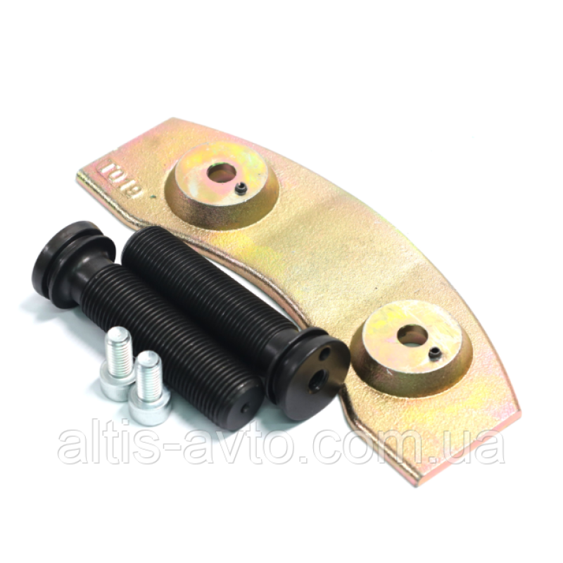 Ремкомплект суппорта MERITOR DX195 (TTT-auto) 17049 Ремкомплект суппорта MERITOR DX195 (TTT-auto) 17049