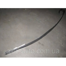 Лист №2 рессоры DAF CF75,85,XF95 (Schomaecker) 29342002
