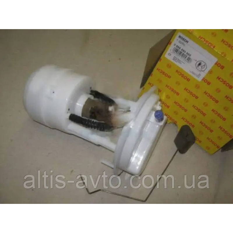 Насос подкачки топлива (Bosch) 0 986 580 960 Насос подкачки топлива (Bosch) 0 986 580 960
