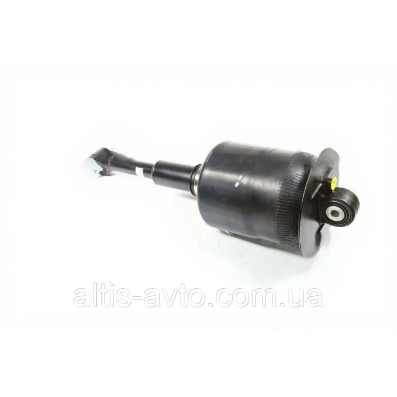 Амортизатор MAN TGA / TGS / TGX (оригинал Sachs) 317 325