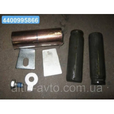 Ремкомплект тормозной колодки Mercedes (SAMPA) 010.597
