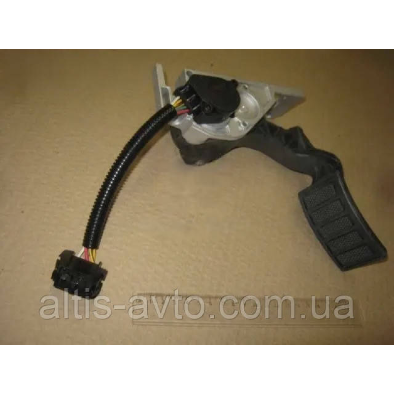 Педаль акселератора VOLVO (SAMPA) 033.078 Педаль акселератора VOLVO (SAMPA) 033.078