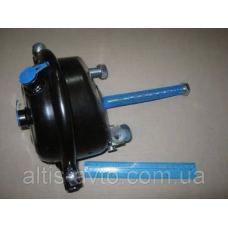 Тормозная камера DAF, Renault, VOLVO тип 24 (Axut) VL186006