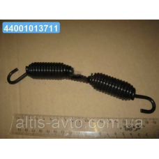 Пружина 25x227 тормозной колодки SAF (SAMPA) 075.039