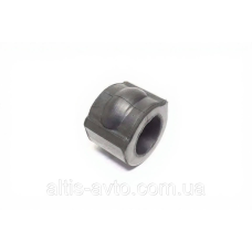 Втулка 62*36*58 стабилизатора Mercedes LK (Febi) 07976
