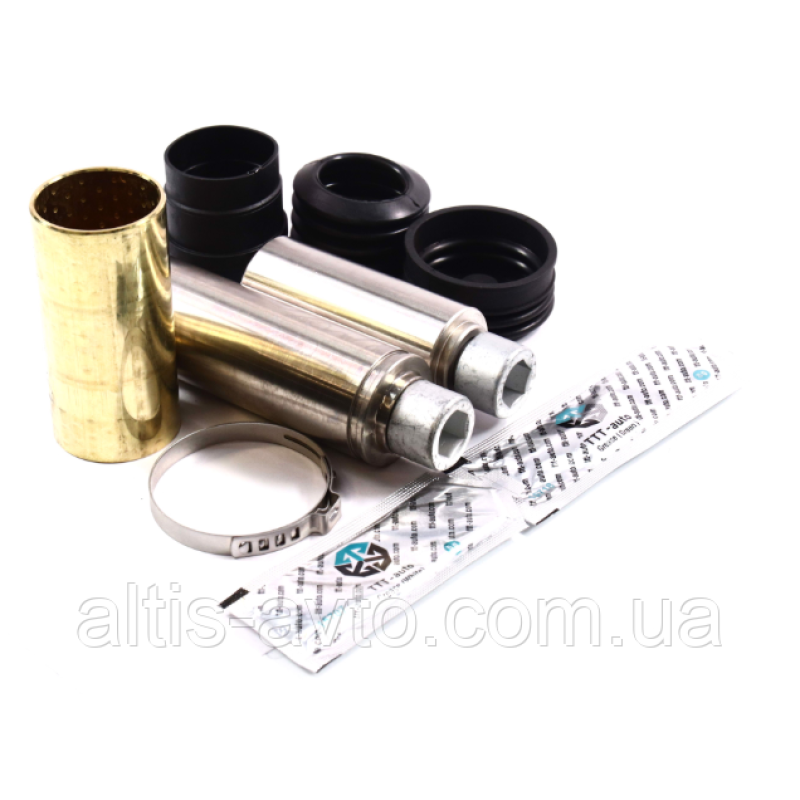 Ремкомплект суппорта KNORR SB7 II197330062 (TTT-auto) 14977