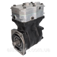 Компрессор (оригинал Wabco) 9115045060
