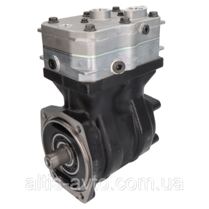 Компрессор (оригинал Wabco) 9115045060