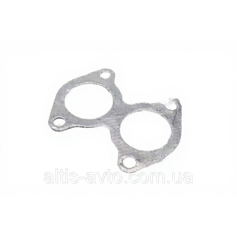 Прокладка коллектора EX SCANIA DS11,DSC11 (Elring) 893.374