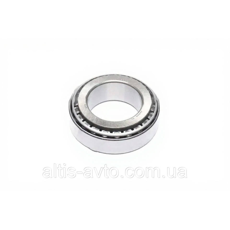 Подшипник ступицы IVECO MK,ZETA, MAN, SAF (NTN-SNR) HDB004
