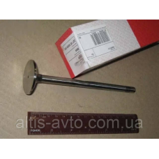 Клапан впускной MAN D2066 Евро 3 40X9X160.4 (Mahle) 227 VE 30954 000