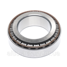 Подшипник ступицы IVECO EuroCargo, BPW, GIGANT, SAF (Craft-Bearings) CRF-32216 A