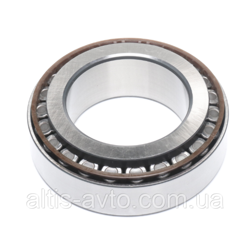 Подшипник ступицы IVECO EuroCargo, BPW, GIGANT, SAF (Craft-Bearings) CRF-32216 A
