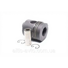 Поршень Mercedes 97.5 OM364/OM366 (Mahle) 002 80 00