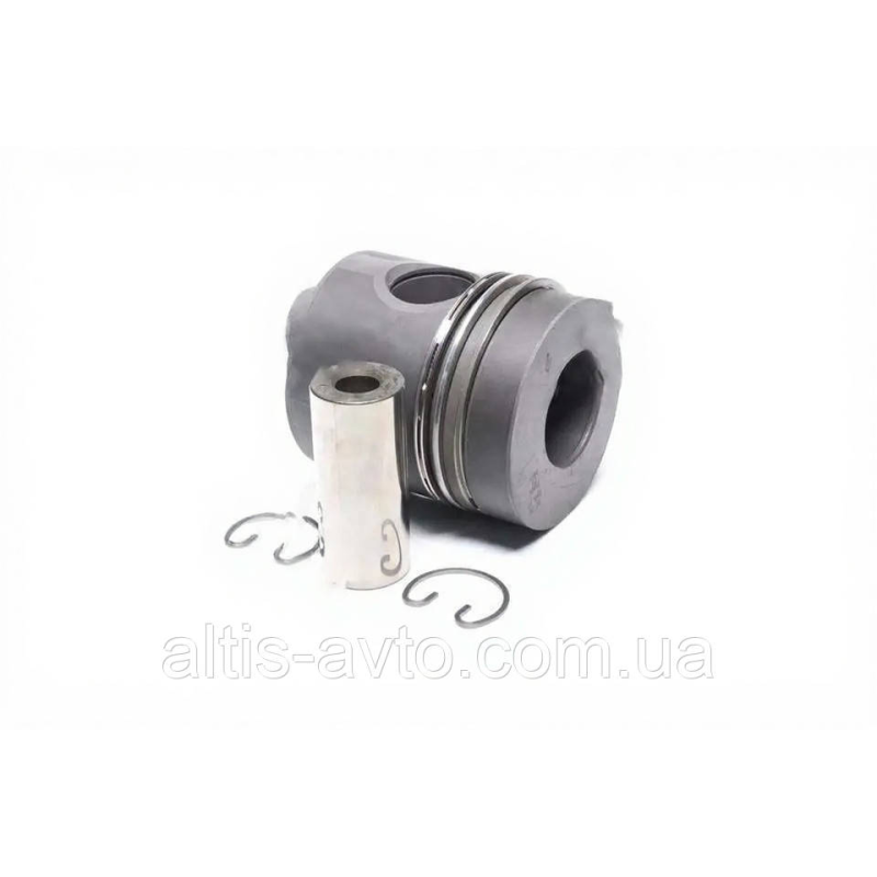 Поршень Mercedes 97.5 OM364/OM366 (Mahle) 002 80 00