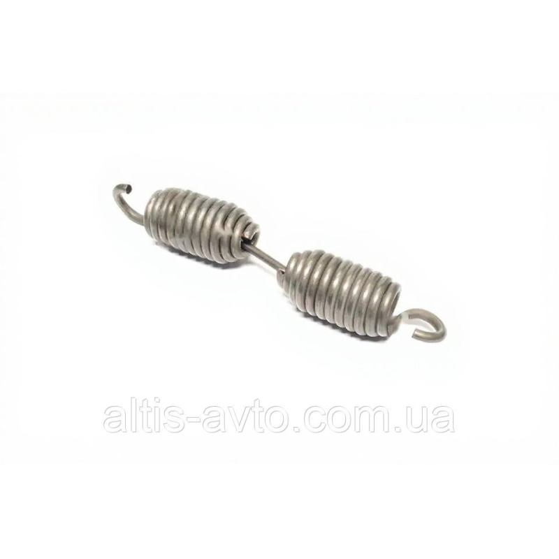 Пружина тормозной колодки MERITOR (Febi) 02272