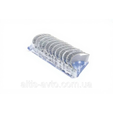 Вкладыши шатунные 0,75 PL (комплект 6 ЦИЛ) Mercedes  OM352/OM366 (H=29,40MM) (KOLBENSCHMIDT) 87428630