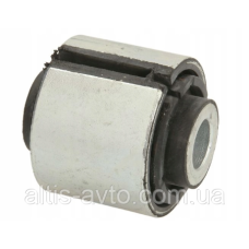 Сайлентблок кабины MAN Tga, Tgl, Tgm, Tgs, Tgx (16x53x58)