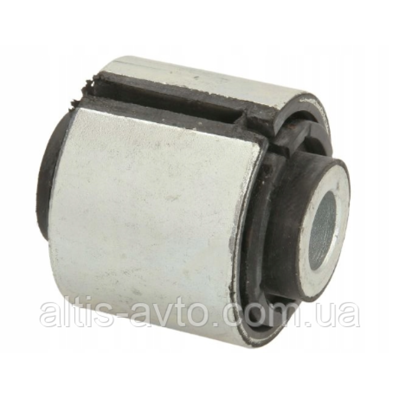 Сайлентблок кабины MAN Tga, Tgl, Tgm, Tgs, Tgx (16x53x58) Сайлентблок кабины MAN Tga, Tgl, Tgm, Tgs, Tgx (16x53x58)
