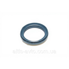 Сальник ступицы Mercedes 62x80x10/14,8 ABS (Elring) 453.920