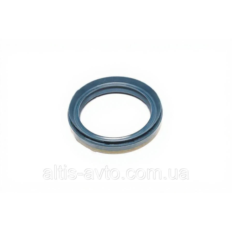 Сальник ступицы Mercedes 62x80x10/14,8 ABS (Elring) 453.920
