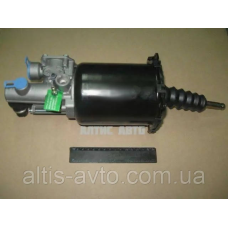 ПГУ (оригинал Wabco) 9700514127