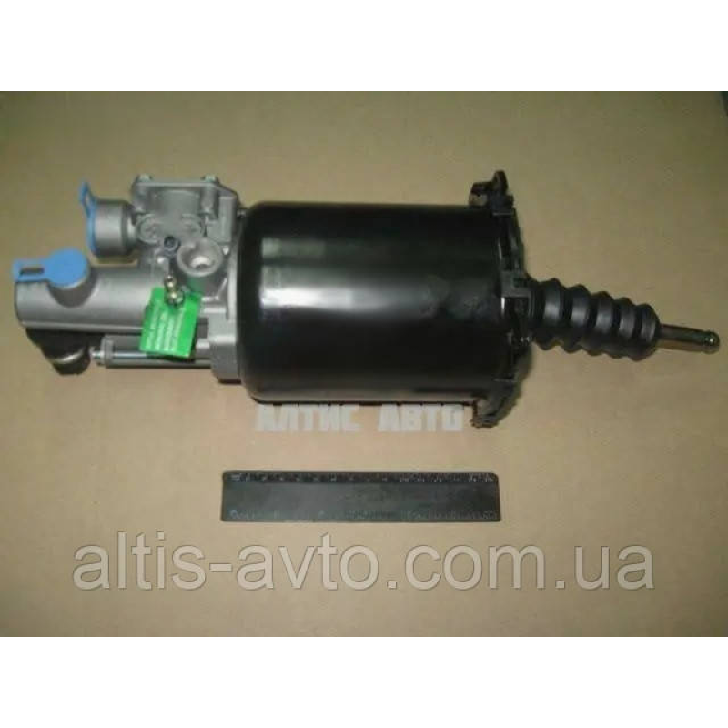 ПГУ (оригинал Wabco) 9700514127