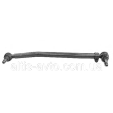 Тяга рулевая продольная Mercedes LK (Moog) DB-DL-6235