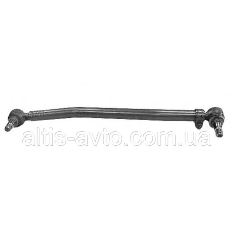 Тяга рулевая продольная Mercedes LK (Moog) DB-DL-6235