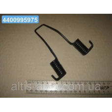 Пружина 19x115 тормозной колодки BPW (SAMPA) 070.110